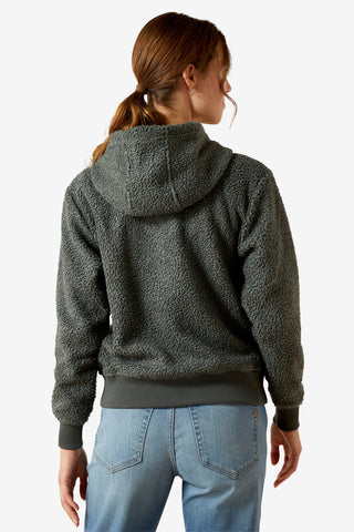 Hoodie Orinda Urban Chic