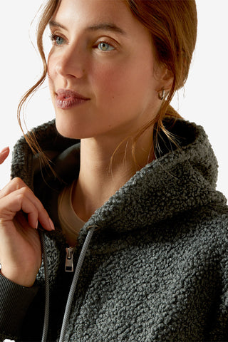 Hoodie Orinda Urban Chic
