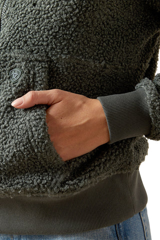 Hoodie Orinda Urban Chic