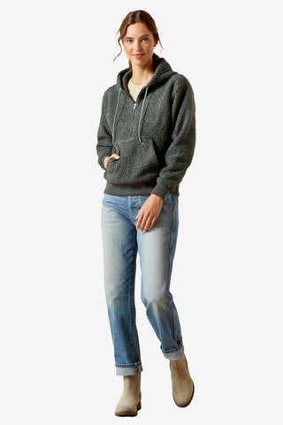 Hoodie Orinda Urban Chic