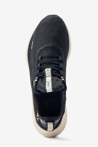 Sneakers Ignite Eco Svart