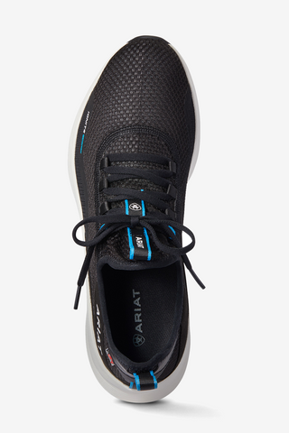 Sneakers Ignite H2O Herren Schwarz