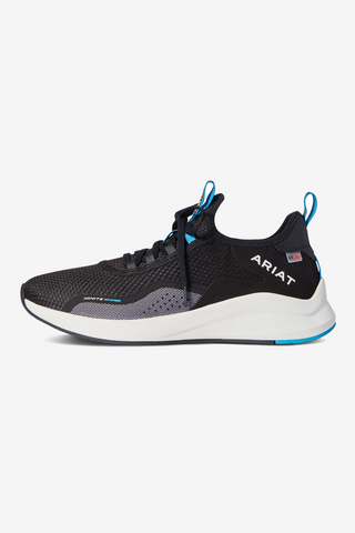Sneakers Ignite H2O Herren Schwarz