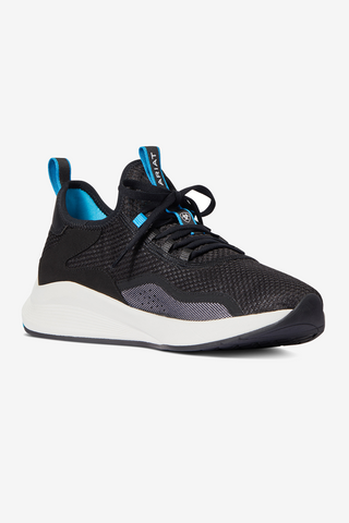 Sneakers Ignite H2O Herren Schwarz