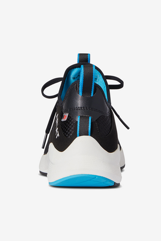 Sneakers Ignite H2O Herren Schwarz