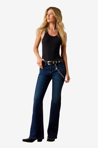 Katie Ultra Stretch Perfect Rise Maya