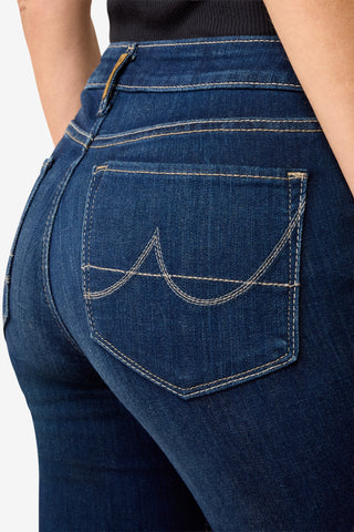 Katie Ultra Stretch Perfect Rise Maya