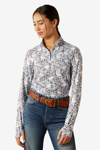 Träningströja Lowell 3,0 Junior Posey Pony