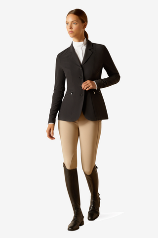 Kavaj Artico 2.0 Svart