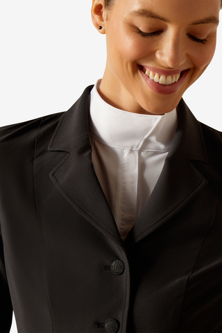 Kavaj Artico 2.0 Svart