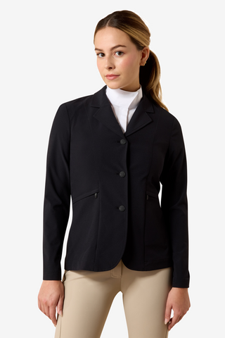 Kavaj Artico 2.0 Junior Svart