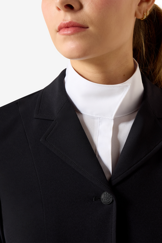 Kavaj Artico 2.0 Junior Svart