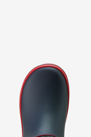 Kelmarsh Gummistövlar Junior Team Navy