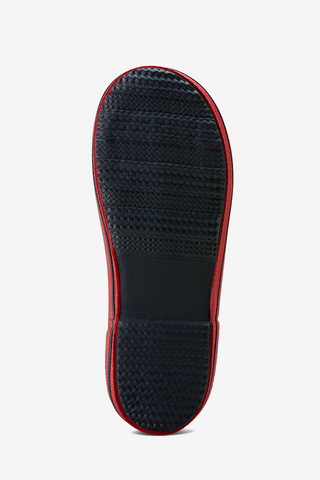 Kelmarsh Gummistövlar Junior Team Navy