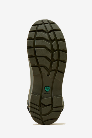 Kelmarsh Gummistövlar Olive