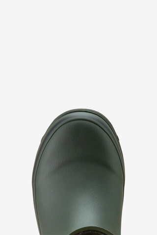 Kelmarsh Mid Gummistövlar Dark Olive