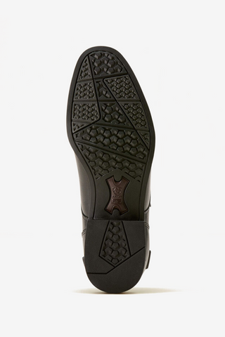 Vinterskor Kendall Sherpa Svart