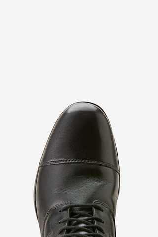 Vinterskor Kendall Sherpa Svart