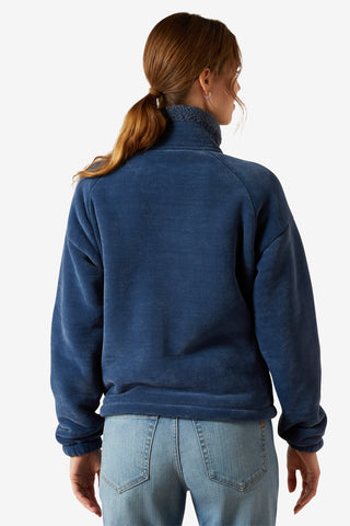 Lafayette Full Zip Tröja Big Dipper