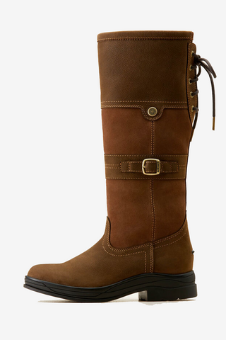 Stövlar Langdale H2O Vattentät FM Java