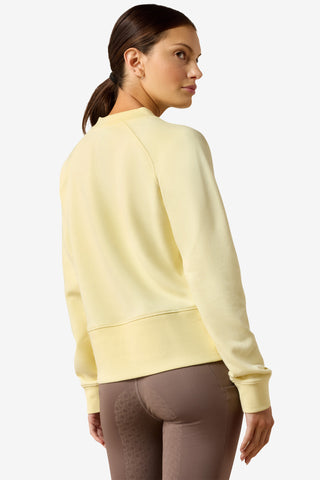 Tröja Martine Flan