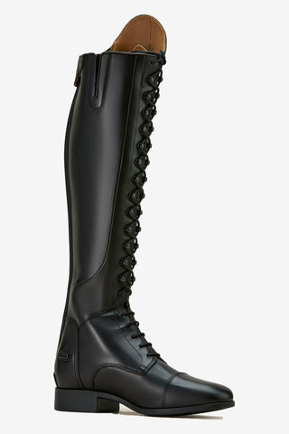 Ariat Palisade Lace Riding Boots R/M Black