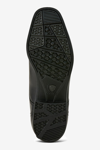 Ariat Palisade Lace Riding Boots R/M Black