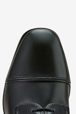 Ariat Palisade Lace Riding Boots F/S Black