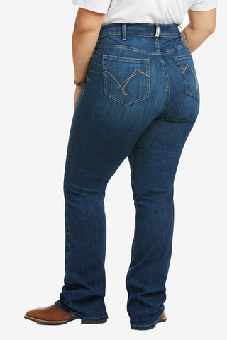 Jeans R.E.A.L. Abby Mackenzie