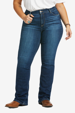 Jeans R.E.A.L. Abby Mackenzie