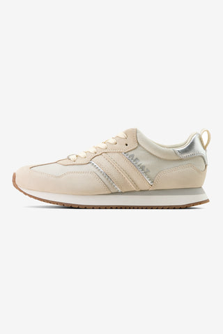 Ariat Ranch Runner Trainer Buttercream