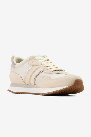 Ariat Ranch Runner Trainer Buttercream