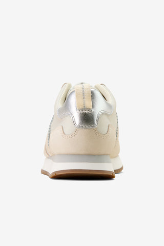 Ariat Ranch Runner Trainer Buttercream