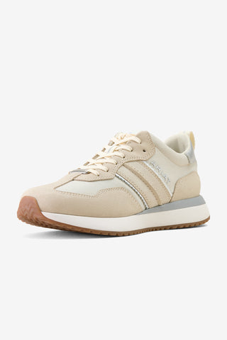 Ariat Ranch Runner Trainer Buttercream