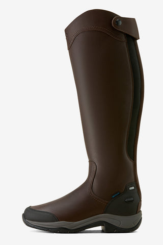 Ridstövlar Telluride Vattentäta F/M Mörkbrun