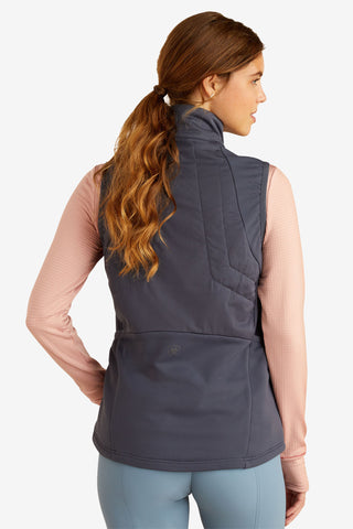 Rijvest Venture Ombre Blue