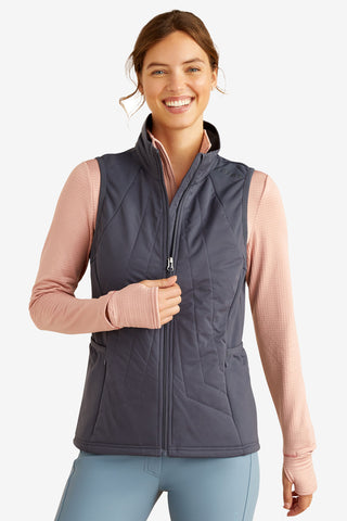 Rijvest Venture Ombre Blue