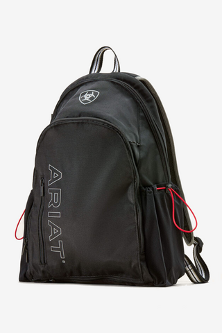 Ryggsäck Stride Svart