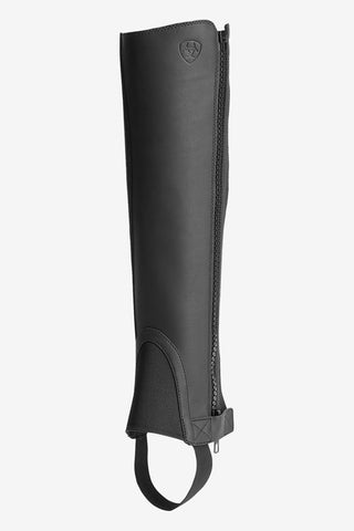Shortchaps Scout Svart