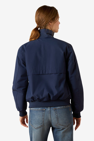 2.0 Fodrad Stalljacka Navy