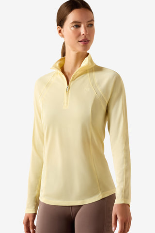 Ridtröja Sunstopper 3.0 Flan