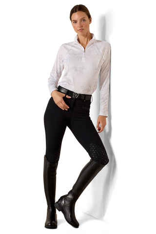 Ridetop Sunstopper 3.0 White Mirage Print