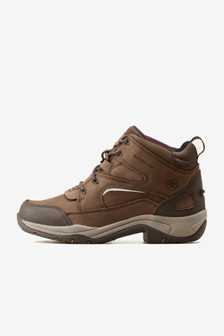 Telluride II Wasserdichte Schuhe Palm Brown