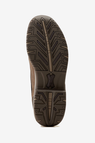 Telluride II Wasserdichte Schuhe Palm Brown