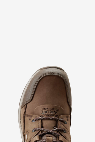 Telluride II Wasserdichte Schuhe Palm Brown