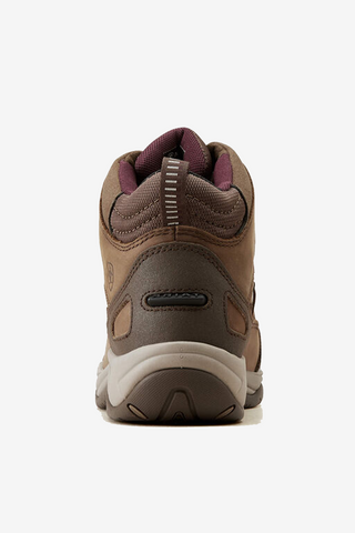 Telluride II Wasserdichte Schuhe Palm Brown