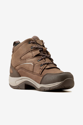 Telluride II Wasserdichte Schuhe Palm Brown