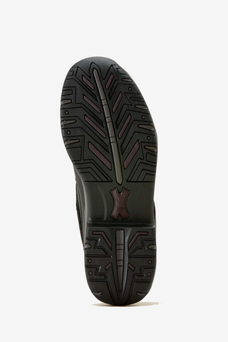 Ariat Telluride II Vattentäta Svart