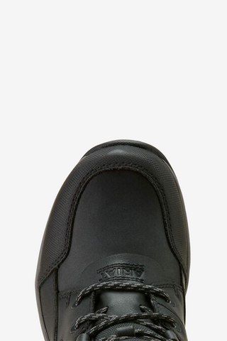 Ariat Telluride II Vattentäta Svart