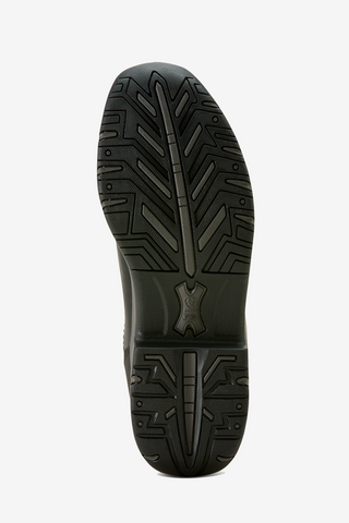 Telluride Vattentäta Ridstövlar F/M Svart